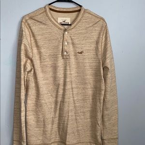 Hollister Men shirt